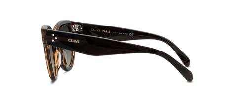 celine cl400301|Celine Bold 3 Dots CL4003IN .